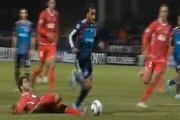  Lyon 2-2 Hapoel Tel-Aviv, buts et résumé vidéo (Ligue des Champions, Groupe B, 7 décembre 2010) 