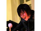 concert BENZINE SooBin PARK Jazzycolors Festival