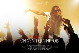 Sully Sefil sera de retour en janvier 2011 !