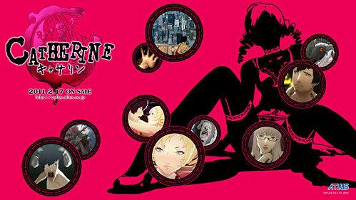 catherine poster 2