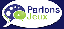 ParlonsJeux logo