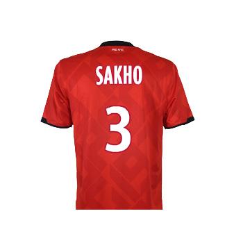 Ligue 1 : PSG – Sakho Prolongé ?
