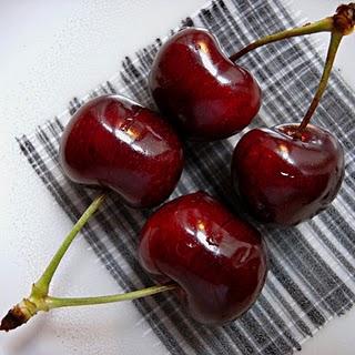 Blue cerises : saison 3