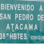 San Pedro de Atacama /2