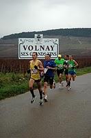 Semi Marathon de Beaune 2010 – Album photo
