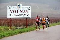 Semi Marathon de Beaune 2010 – Album photo