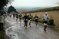 Semi Marathon de Beaune 2010 – Album photo