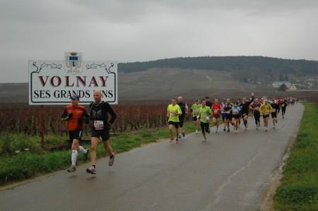 Semi Marathon de Beaune 2010 – Album photo