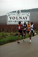 Semi Marathon de Beaune 2010 – Album photo