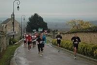 Semi Marathon de Beaune 2010 – Album photo