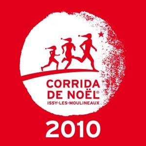 Corrida de Noël Issy les Moulineaux 2010 – Présentation