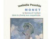 Monet, Femme l’enfant dans champ coquelicots, d'Isabelle Pouchin (par Marie Séjourné)