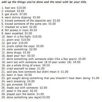 $46.5 bitches $46.5 bitches