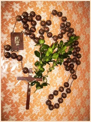 Ta chaumière (Jean-Baptiste Besnard)