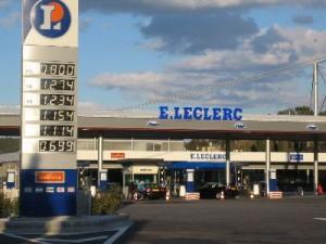 Les prix à la pompe au plus hauts depuis 2008