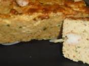 TERRINE SAUMON POUR NOEL Nouschka