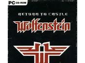 Return Castle Wolfenstein