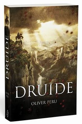Druide - Olivier Peru