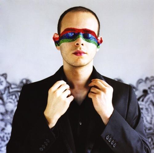 MaJiKer: ReMixtape 2010
On a un faible pour le producteur...