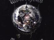 Motorhead nouvel album, World Yours échantillons ligne