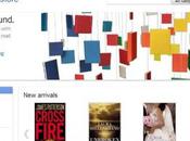 Google eBooks plus grande librairie ligne avec millions ouvrages partie gratuit