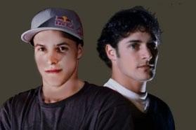 Des nouvelles de Charles Pagès.