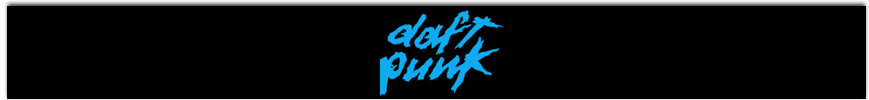 daft punk Daft Punk   Derezzed | TRON LEGACY