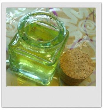 Huile démaquillante moussante simplissime : recette de cosmétique maison avec MaCosmetoPerso