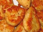 nuggets coeurs poulet