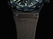 Nouvelle Montre Concord Radar Date