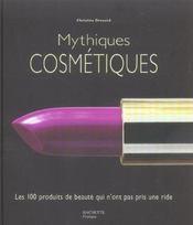 Mythiques Cosmétiques