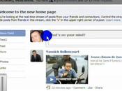 Drag Drop: Astuce Facebook découvrir