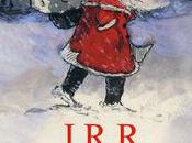 Lettres Père Noël, J.R.R. Tolkien