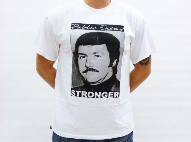 Tee shirt online jacques mesrine