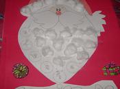 album noël (coloriage)