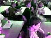 Education Privé public pleure.