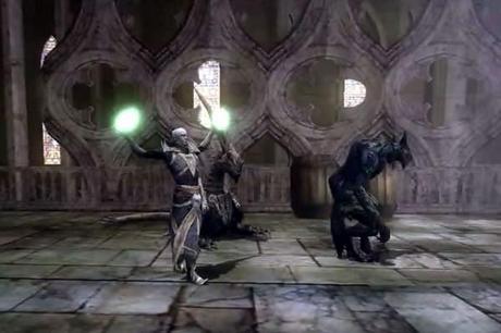 Disciples 3 Resurrection