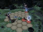 Disciples Renaissance retour inattendu Neveendar