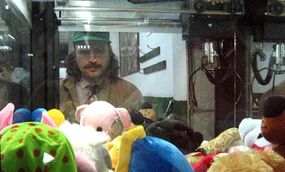 Je viens de trouver celle qui va m'accompagner à la ronde cet été!