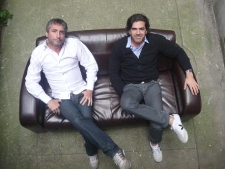 Vendredi 10 Décembre – Nico en Stéréo à la Mezzanine de l’Alcazar