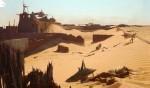 Image attachée : Uncharted 3 : teaser et premières images
