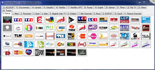 Regarder la télé satellites sur votre pc, sans carte…