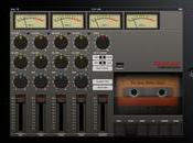 Portastudio: studio portable iPad...