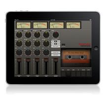 Portastudio: Un studio portable sur iPad...