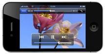 Comment lire des vidéos flash dans ''safari'' de votre iPhone...