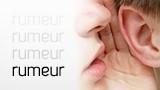 Rumeurs