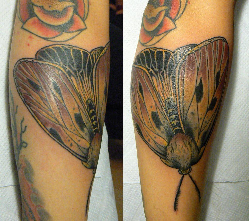 BETTER DAYS TATTOO PARLOUR