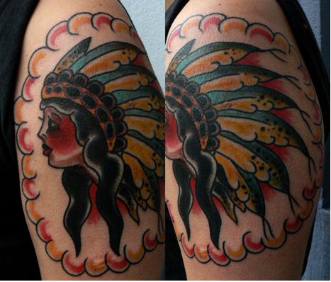 BETTER DAYS TATTOO PARLOUR