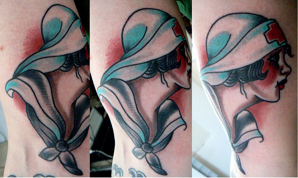 BETTER DAYS TATTOO PARLOUR