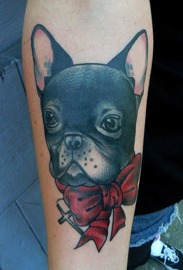 BETTER DAYS TATTOO PARLOUR